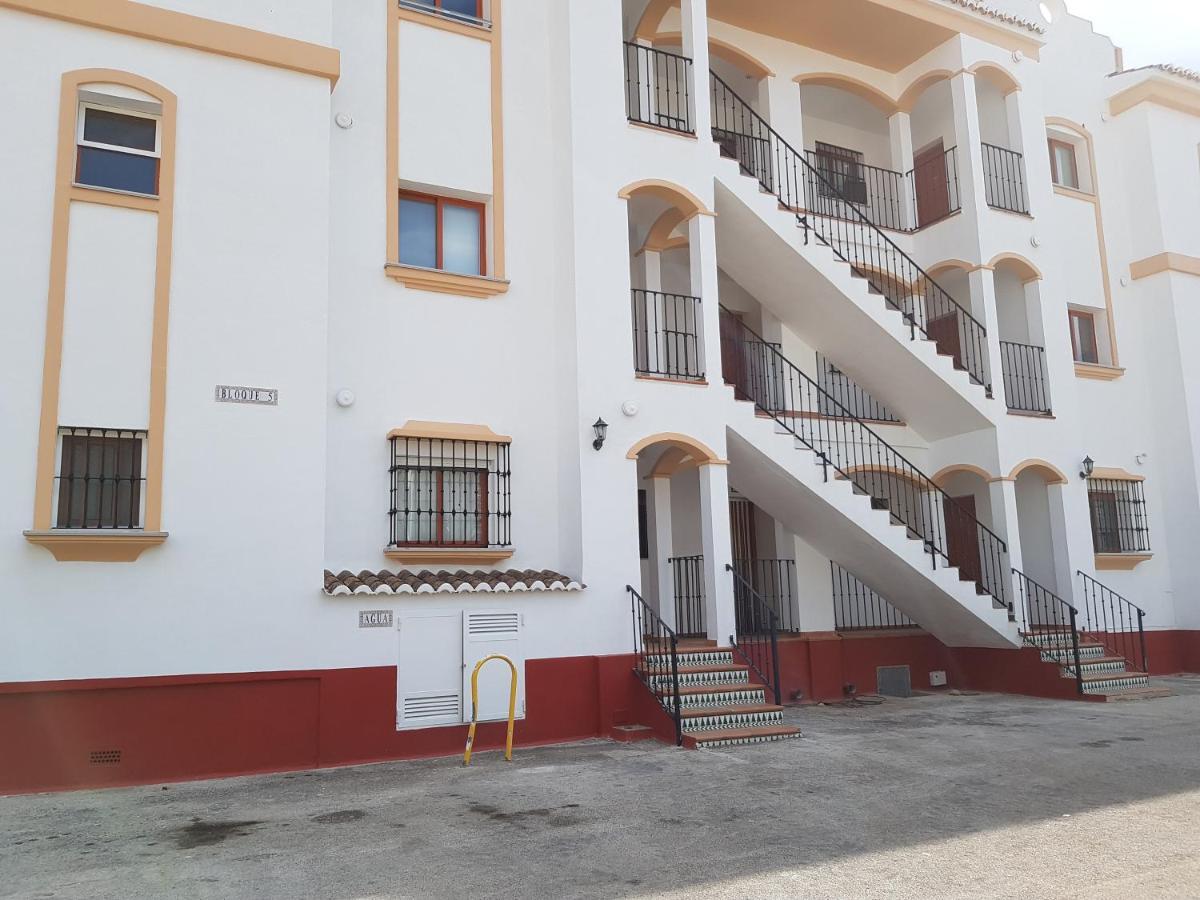 Al Sol De Denia Lejlighed Eksteriør billede